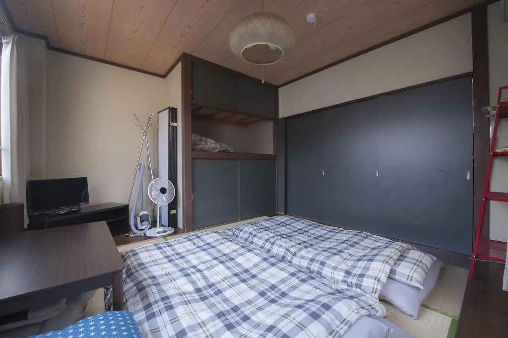 Holiday home Bmj Nakanoshinbashi Villa Tokyo