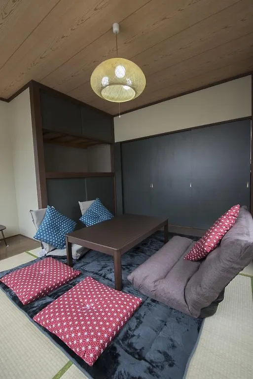 Holiday home Bmj Nakanoshinbashi Villa Tokyo