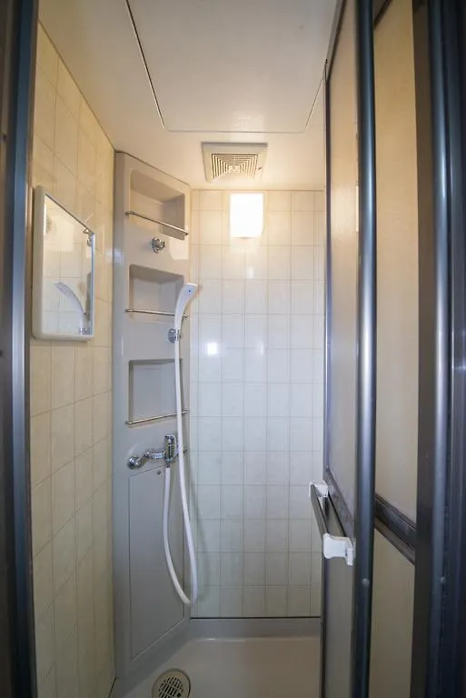 Holiday home Bmj Nakanoshinbashi Villa Tokyo Japan