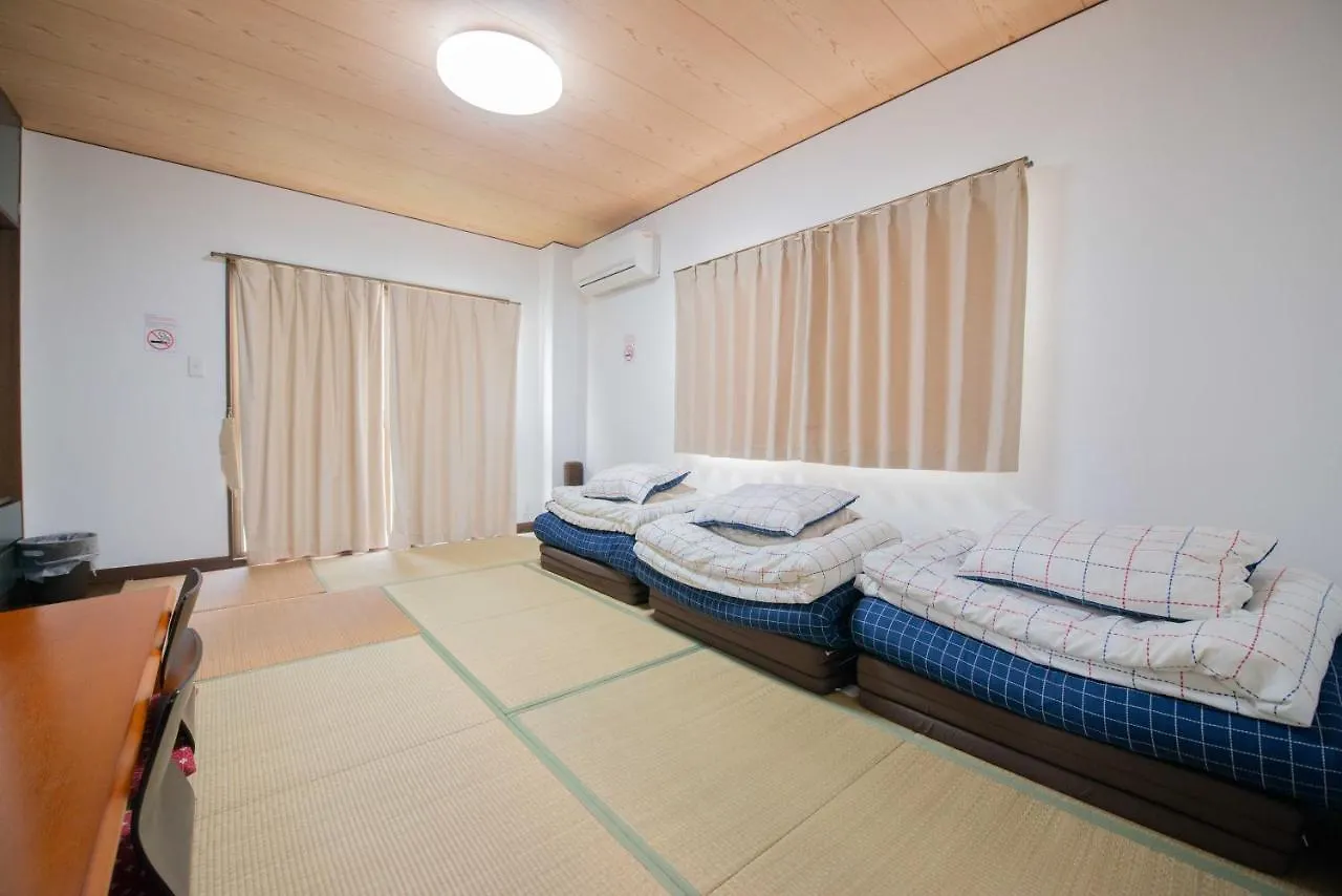Holiday home Bmj Nakanoshinbashi Villa Tokyo Japan