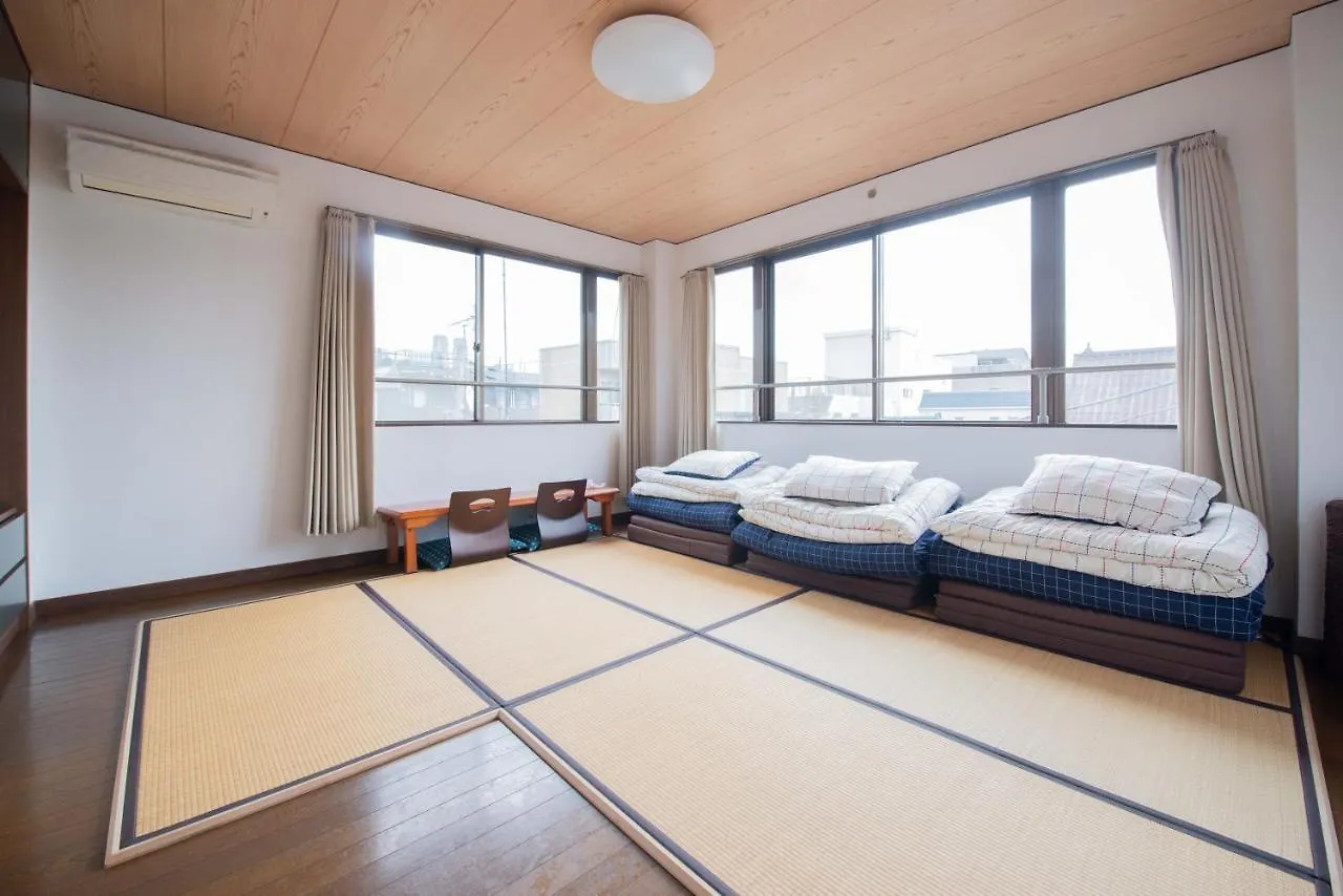 Holiday home Bmj Nakanoshinbashi Villa Tokyo