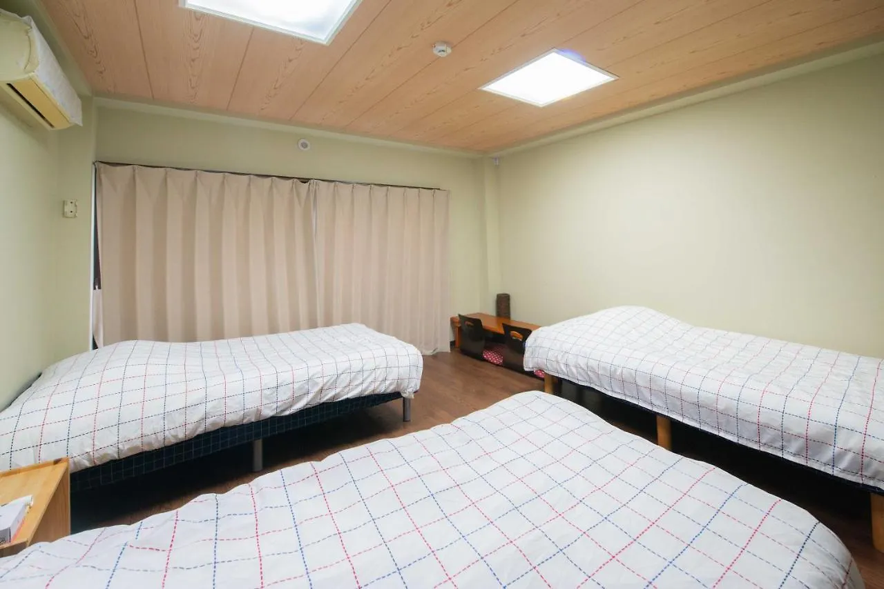 Holiday home Bmj Nakanoshinbashi Villa Tokyo