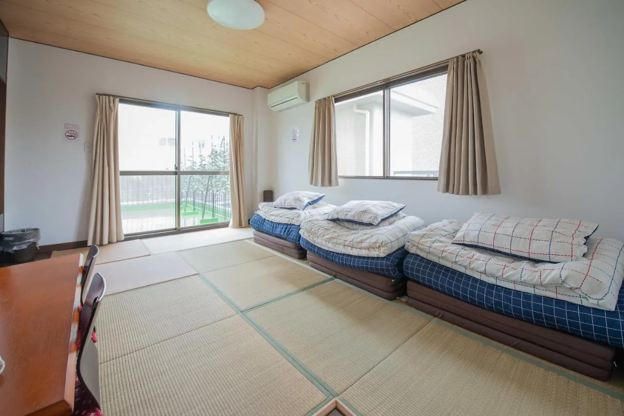 Holiday home Bmj Nakanoshinbashi Villa Tokyo