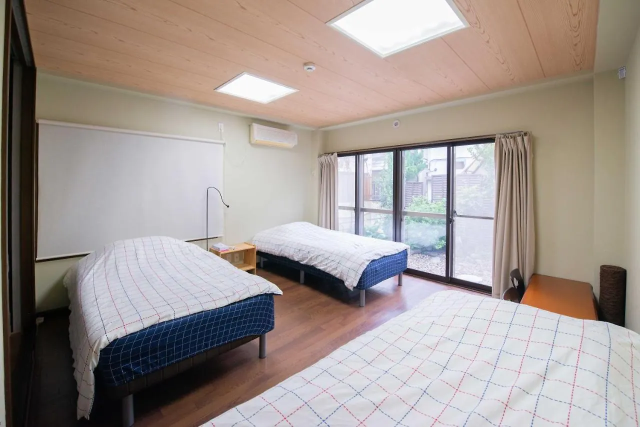 Holiday home Bmj Nakanoshinbashi Villa Tokyo